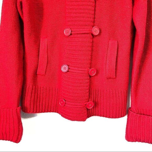 Appraisal Women’s Knit Long Sleeve Sweater Size S - Picture 5 of 7